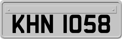 KHN1058