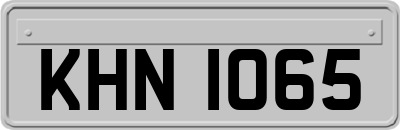 KHN1065