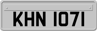 KHN1071