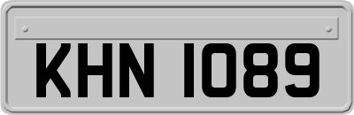KHN1089