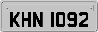 KHN1092