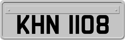 KHN1108