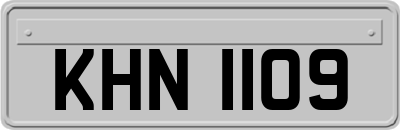 KHN1109