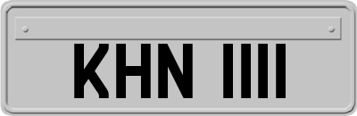 KHN1111