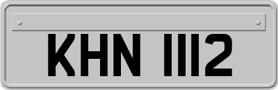 KHN1112