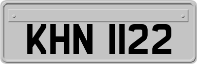 KHN1122