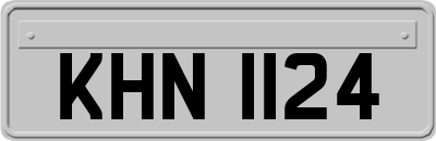 KHN1124