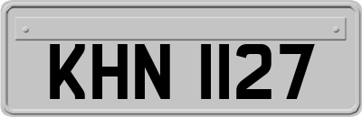 KHN1127