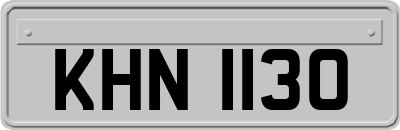 KHN1130