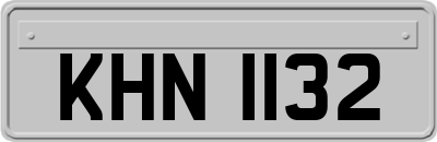 KHN1132
