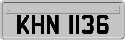 KHN1136
