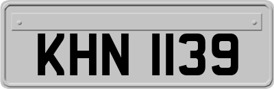 KHN1139