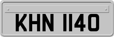 KHN1140