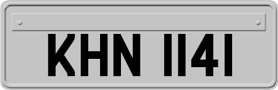KHN1141