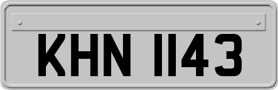 KHN1143