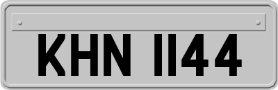 KHN1144