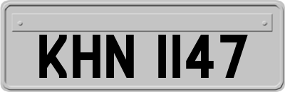 KHN1147