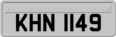 KHN1149