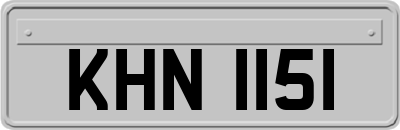 KHN1151