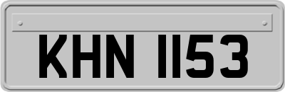 KHN1153