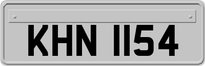 KHN1154