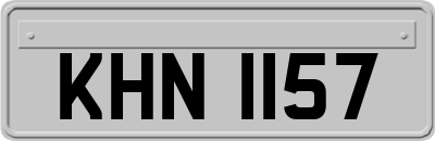 KHN1157