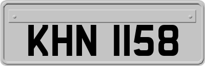 KHN1158