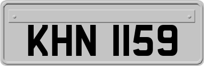 KHN1159
