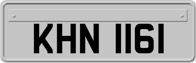 KHN1161