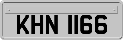KHN1166