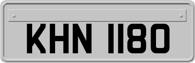 KHN1180