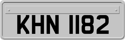 KHN1182
