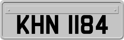 KHN1184