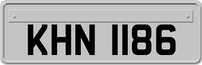 KHN1186