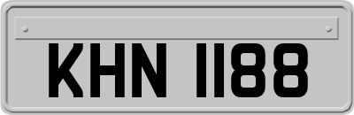 KHN1188