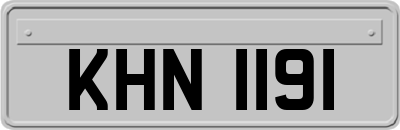 KHN1191