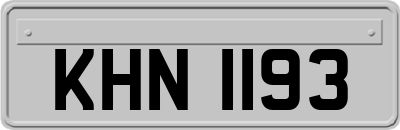 KHN1193