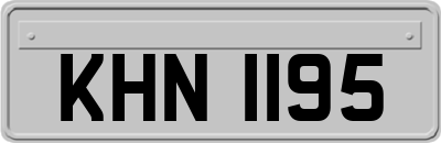 KHN1195