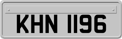 KHN1196