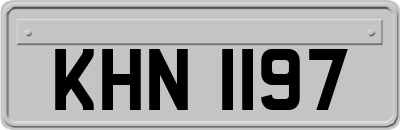 KHN1197