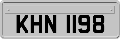 KHN1198