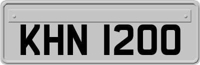 KHN1200