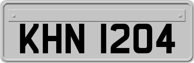 KHN1204