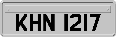 KHN1217