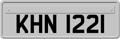 KHN1221