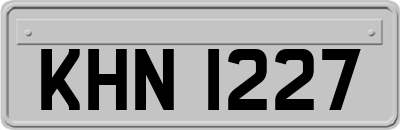 KHN1227