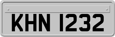 KHN1232