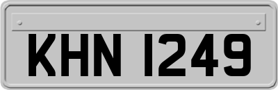 KHN1249