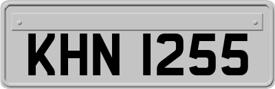 KHN1255