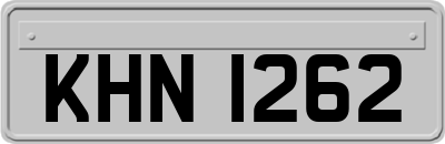 KHN1262